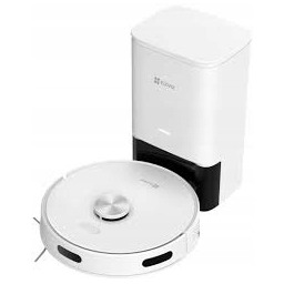 Ezviz RE5 Plus 45W Robot Sprzątający Ze Stacją
