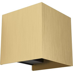 Eglo Valmontone Lampa Ścienna Led, Wewnętrzna Lampa