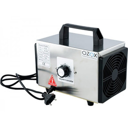 Generator Ozonu Ozonator Do Dezynfekcji Ozox Hf198 10