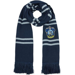 Cinereplicas Harry Potter - Szalik Deluxe Ravenclaw -