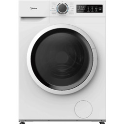 Pralka wolnostojąca MIDEA Inverter 8kg 1400 obr MF110W80BA10/WW-PL