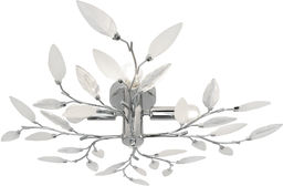 Zuma Line P749A LIA plafon lampa sufitowa chrom