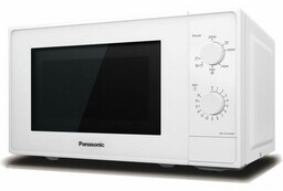 Panasonic NN-K10 kuchenka mikrofalowa z grillem (20l, 800W