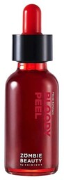 SKIN1004 Zombie Beauty Bloody Peel Light - Enzymatyczny