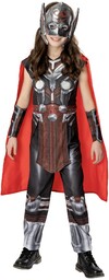 Rubies Oficjalny kostium dla dzieci Marvel Thor: Love