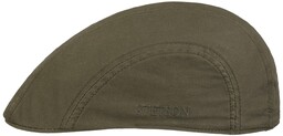 Kaszkiet Madison Uni Classic by Stetson, antracytowy, cm