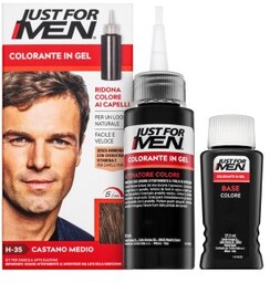 Just For Men Color Shampoo Szampon koloryzujący