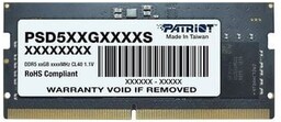 Patriot Memory Patriot Signature DDR5 8GB 5600MHz