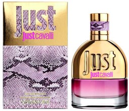 Roberto Cavalli Just Cavalli For Her woda toaletowa