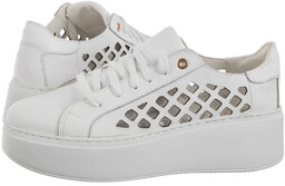 Sneakersy Nepeke Elvir White (NP20-a)