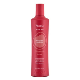 Fanola Wonder Volume Szampon do włosów 350 ml