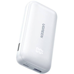 Powerbank 10000mAh Ugreen Nexode PB501, USB + USB-C,
