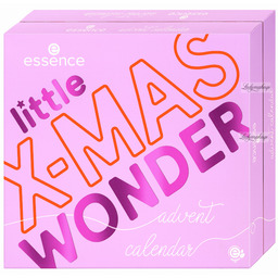 Essence - Little X-Mas Wonder - Advent Calendar