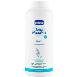 Baby Moments puder dla dzieci 0+ 150g