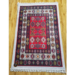 Pakamera Praktyczny Dywan Perski 120x180 cm