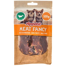 COMFY Appetit Fancy Pierś z kaczki 100g przysmak