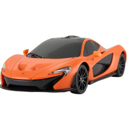 RASTAR Samochód zdalnie sterowany Mclaren P1 75200