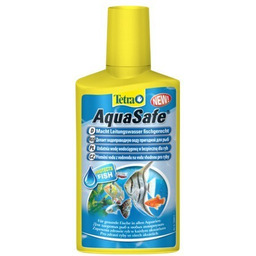 TETRA AquaSafe 5L środek uzdatniający wodę wodociągową