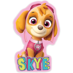 Herding poduszka konturowa Paw Patrol Skye, ok. 33