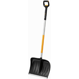 Odgarniacz do śniegu FISKARS X-series 1057189 teleskopowy pług