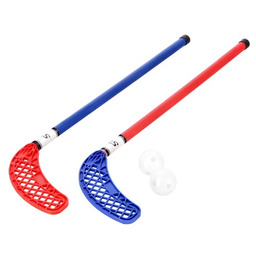 ZESTAW DO UNIHOKEJA KHZ825 NILS