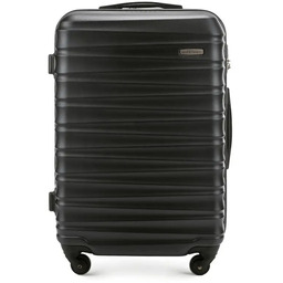 Wittchen Walizka twarda średnia z ABS-u 65 l