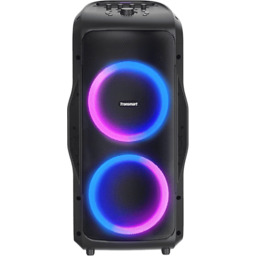 System audio TRONSMART Halo 300 Czarny