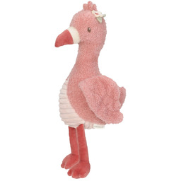 Little Dutch Przytulanka Flaming 35cm Safari Friends GRS