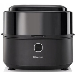 Frytkownica beztłuszczowa HISENSE HAF1350DR Air Fryer