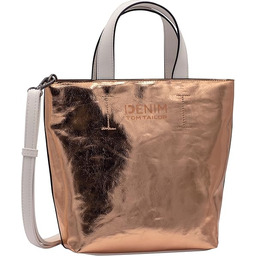 TOM TAILOR Denim Shopper Kobiety Madita