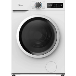 Pralka wolnostojąca MIDEA Inverter 9kg 1400 obr MF110W90BA10/WW-PL