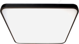 MILAGRO ML7935 Plafon FABIO BLACK 23W