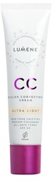 Lumene CC Color Correcting Cream SPF20 Krem CC