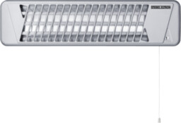 Promiennik mały 145x535x85 mm / 1,2 kW kwarcowy