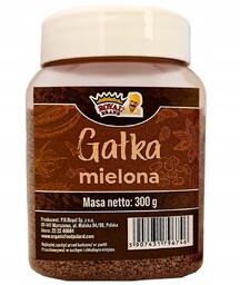 Gałka Muszkatołowa Royal Brand 300 g Mielona