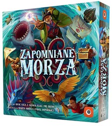 Portal Zapomniane Morza