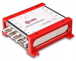 phu bodex Akcesoria Marka Model Multiswitch Smart Line