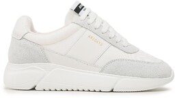 Sneakersy Axel Arigato Genesis Vintage Runner 84081 Biały