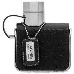 Armaf Tag Him woda perfumowana dla mężczyzn 100
