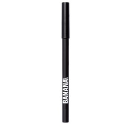 Banana Beauty Killin'' it! Kajal Eye Pencil Kredka