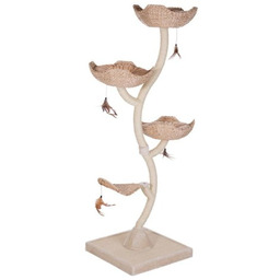 Cat''s Flower XXL Drapak dla Kota 55x55x183cm -