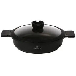 Valdinox Expert Indukcja Nieprzywierająca 28cm Patelnia