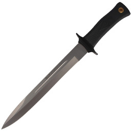 Nóż Muela Tactical Rubber Handle 260mm (SCORPION-26W)