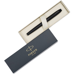 Pióro wieczne Parker IM Achromatic Black