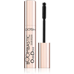Gosh Tusz do rzęs ekstremalnie pogrubiający BOOMBASTIC OVERDOSE,