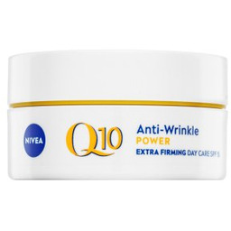 Nivea Q10 ujędrniający krem na dzień Anti-wrinkle Power