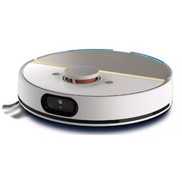 Robot odkurzająco-mopujący PHILIPS XU7000/02 AQUA 7000 Biały