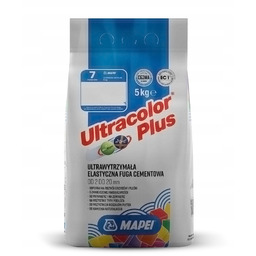 Fuga elastyczna Mapei Ultracolor Plus 2-20 mm kolor