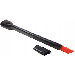 Ssawka szczelinowa Bosch Unlimited 9 zestaw końcówek