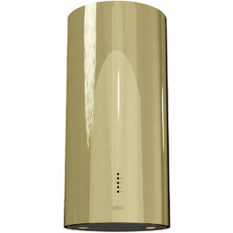 Okap kominowy Kernau KCH 0440.1 Gold